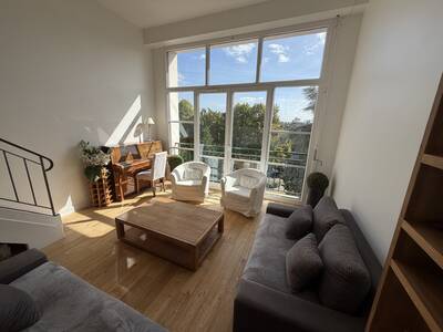 Vente appartement 6 pièces Saint-Cloud (92210)