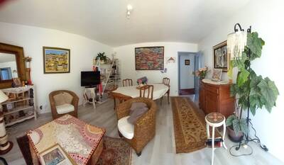 Vente appartement 3 pièces Quimper (29000)