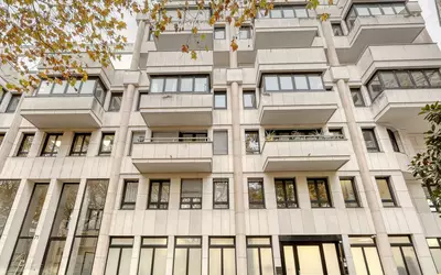 Boulogne-Billancourt (92100)