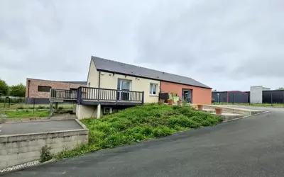 Campagne-Lès-Wardrecques (62120)