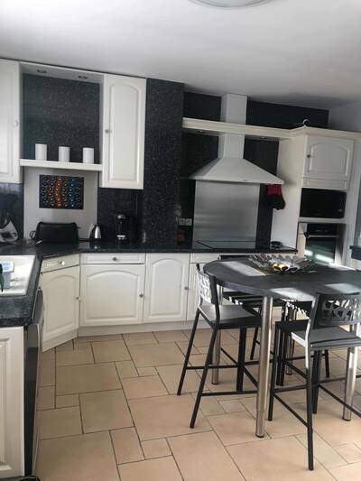 Vente maison 6 pièces Bois-d'Arcy (78390)
