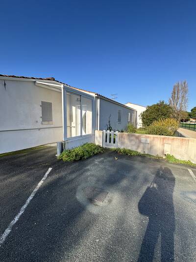 Vente maison 4 pièces Le Grand-Village-Plage (17370)