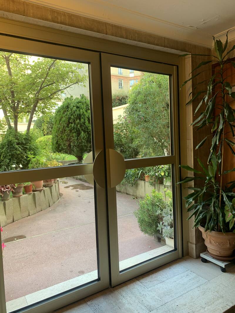 Paris 15E (75015)