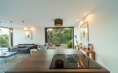 Rognes - Maison D’architecte Bioclimatique Avec Vue