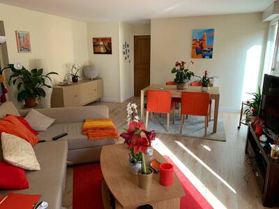 Vente appartement 4 pièces Toulouse (31)