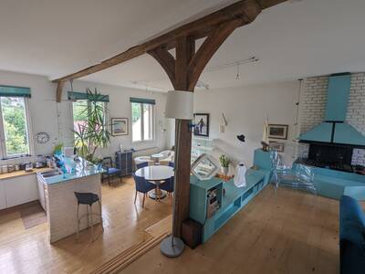 Vente appartement 4 pièces Darnétal (76160)