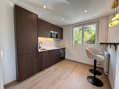 Location appartement studio Antony (92160)