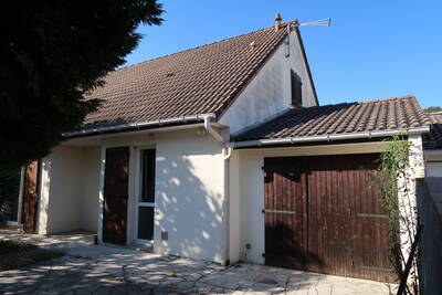 Vente maison 5 pièces Saint-Médard-en-Jalles (33160)