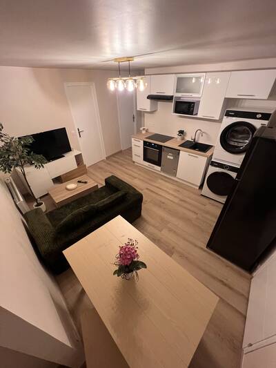 Location chambre en colocation 4 pièces Melun (77000)