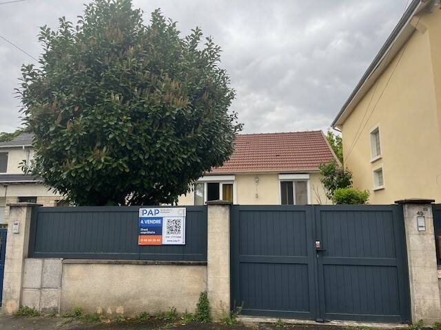 Savigny-Sur-Orge (91600)