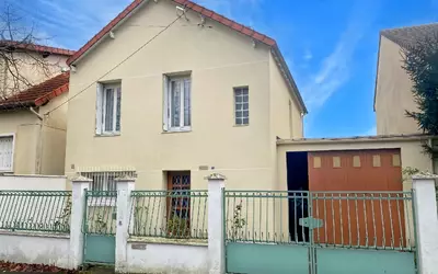 Aulnay-Sous-Bois (93600)