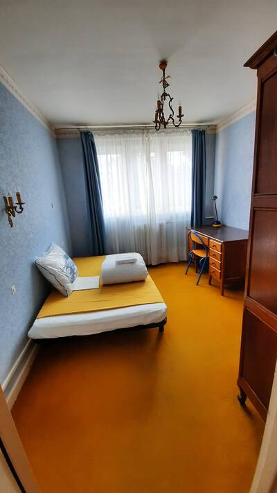 Vente appartement 4 pièces La Madeleine (59110)