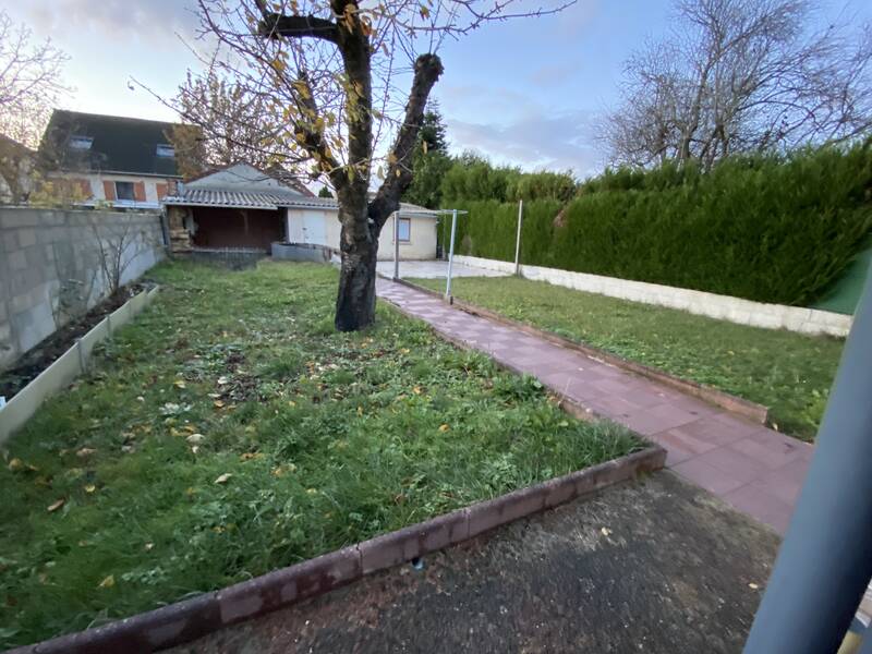 Trappes (78190)
