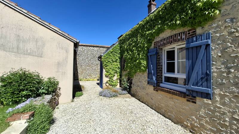 Prunay-Le-Gillon