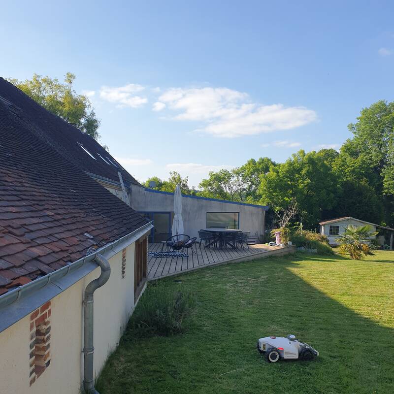 Montlandon (28240)