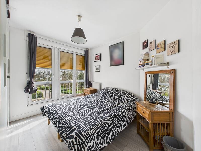 Cergy (95000)