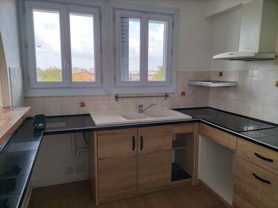 Location appartement 3 pièces Toulouse (31)