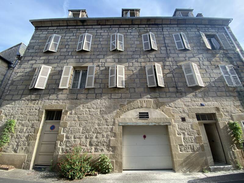 Brive-La-Gaillarde (19100)