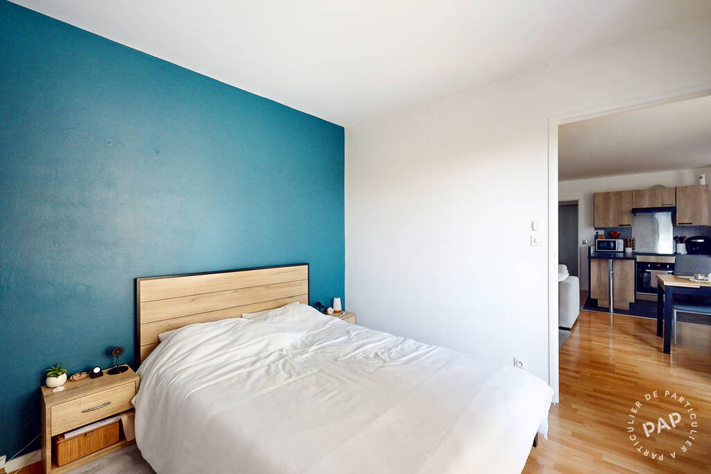 Vente appartement 2 pièces 42,98 m² Trilport (77470) - 42,98 m² - 135.000 € | Particulier à Particulier — 11