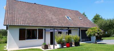 Vente maison 6 pièces Bellengreville (76630)