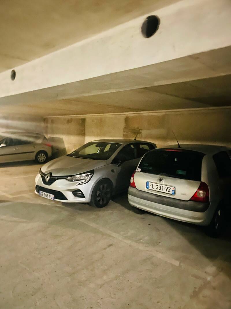 Paris 13E