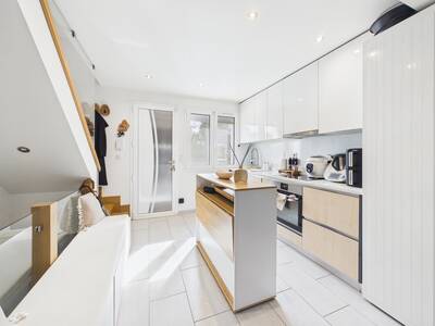 Vente maison 3 pièces Corbeil-Essonnes (91100)