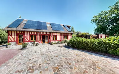 Saint-Philbert-Des-Champs