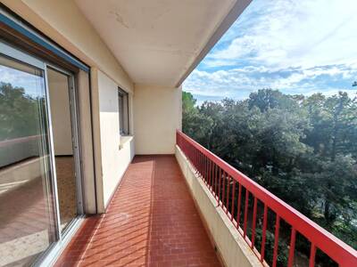 Vente appartement 2 pièces Montpellier (34)