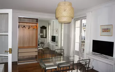 Paris 15E (75015)