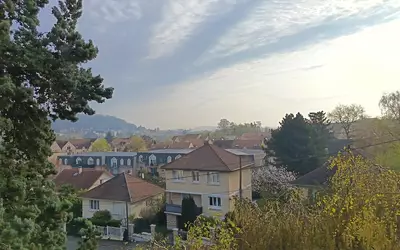 Villebon-Sur-Yvette (91140)