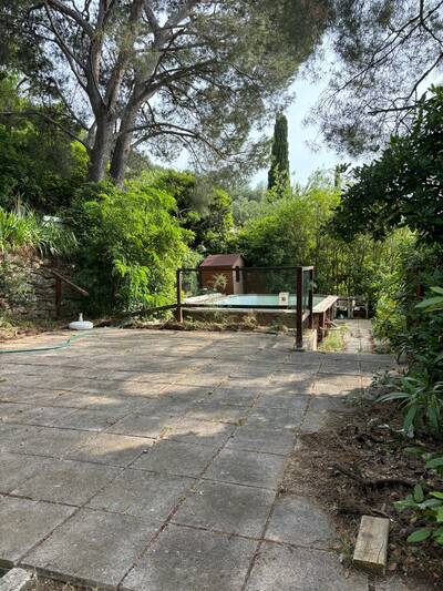 Vente maison 3 pièces Ceyreste (13600)