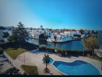 Vente appartement 3 pièces Espagne