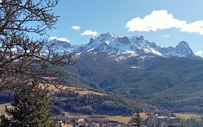 Barcelonnette (04400)