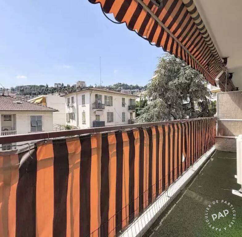 Appartement 4 pièces 98 m² · à Nice · 98 m² · 549 000 €