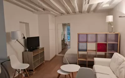 Paris 7E