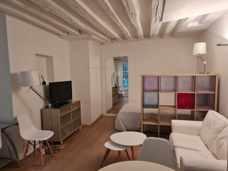 Paris 6E