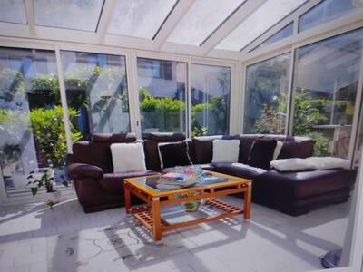 Vente maison 6 pièces Voreppe (38340)