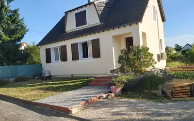Étampes (91150)