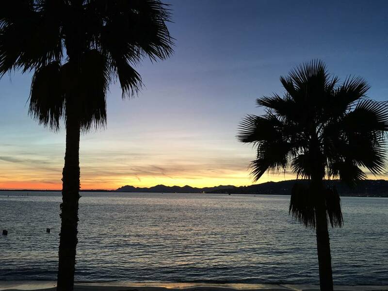 Antibes