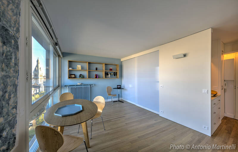 Paris 14E (75014)