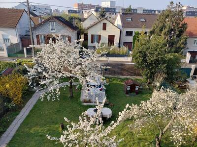 Vente maison 5 pièces Achères (78260)