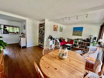 Vente appartement 4 pièces La Celle-Saint-Cloud (78170)