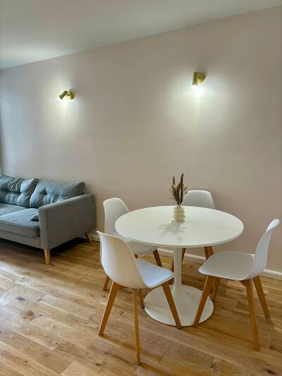 Vente appartement 2 pièces Arcueil (94110)