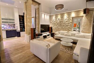 Location appartement 2 pièces Paris 4e