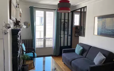 Paris 6E (75006)