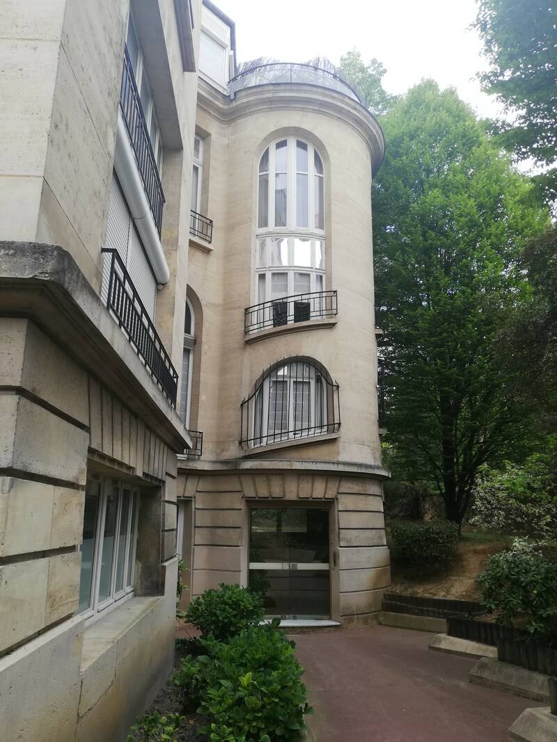 Neuilly-Sur-Seine (92200)