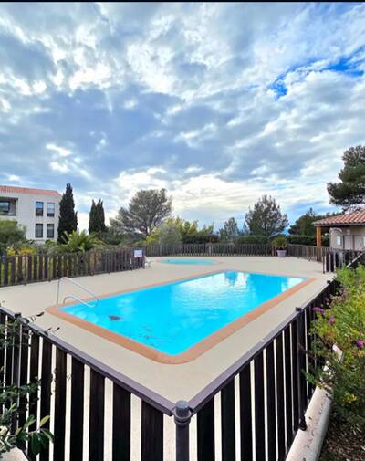 Vente appartement 3 pièces Saint-Raphaël (83)
