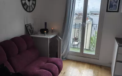 Paris 18E (75018)