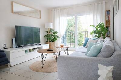 Location maison 5 pièces Cesson (77240)