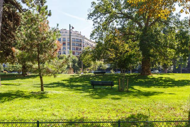 Paris 16E (75116)